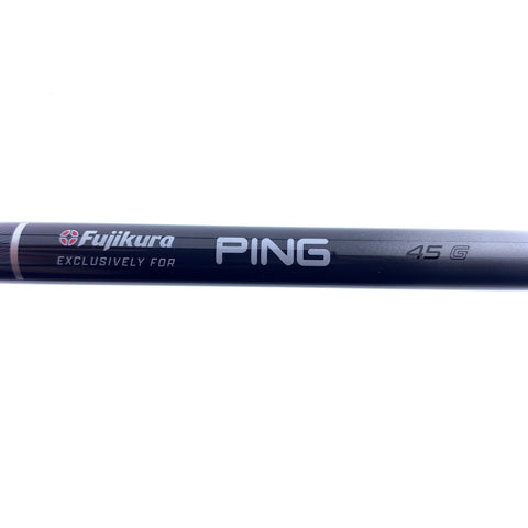 Used Ping G440 Max 9 Fairway Wood / 24.0 Degrees / Senior Flex