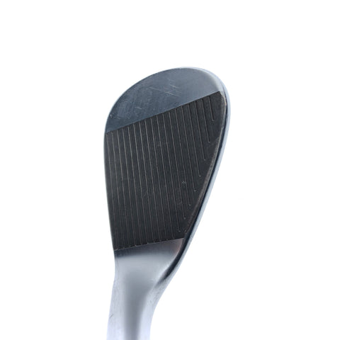 Used TaylorMade Milled Grind 3 Sand Wedge / 56.0 Degrees / Stiff Flex