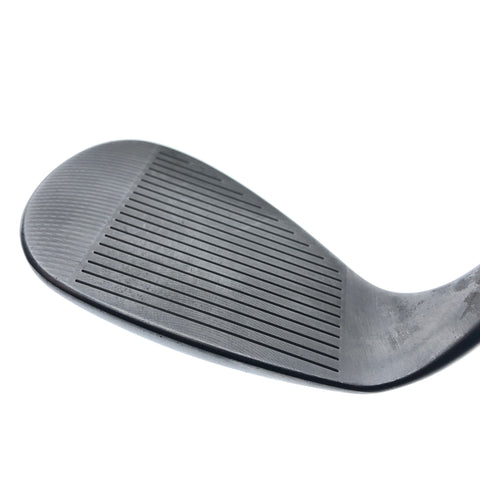 Used Cleveland RTZ Tour Rack Lob Wedge / 58.0 Degrees / Regular Flex
