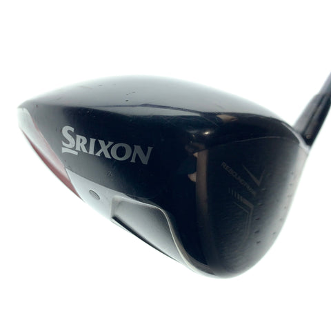Used Srixon ZX7 Driver / 9.5 Degrees / Stiff Flex