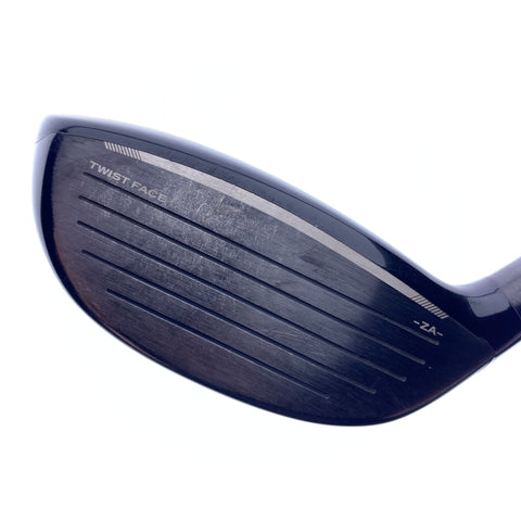 Used TaylorMade Stealth Plus 3 Fairway Wood / 15.0 Degrees / Regular Flex