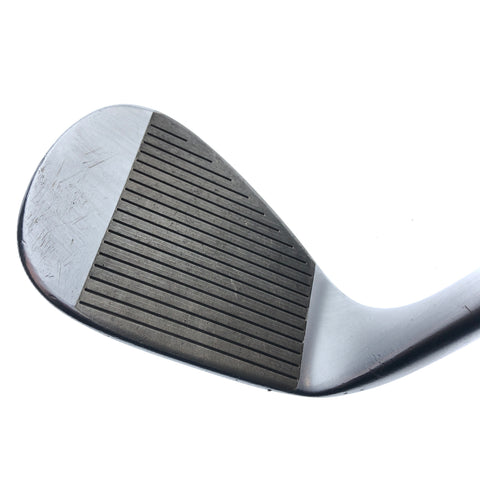 Used TaylorMade Milled Grind 3 Sand Wedge / 56.0 Degrees / Stiff Flex