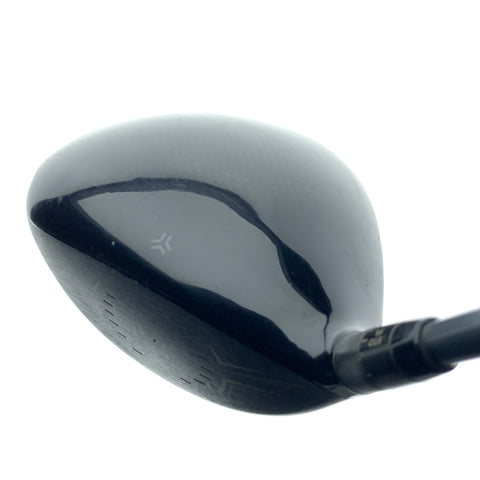 Used Srixon ZX7 Driver / 9.5 Degrees / Stiff Flex