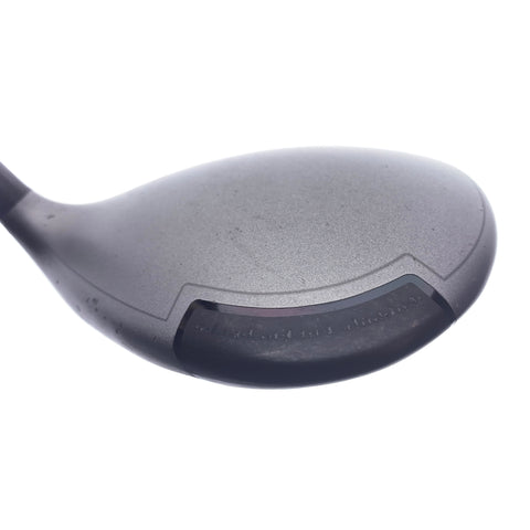 Used TaylorMade SLDR Mini Driver / 14.0 Degrees / Regular Flex - Replay Golf 