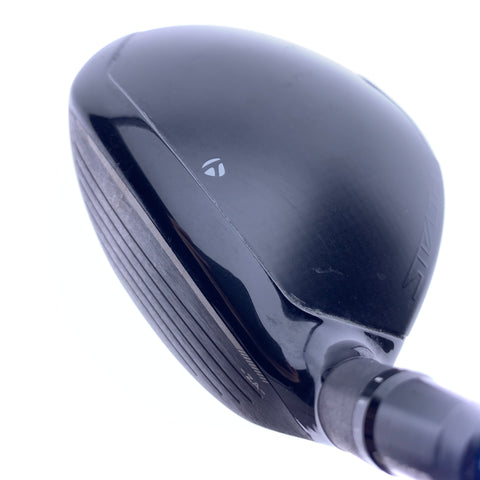 Used TaylorMade Stealth Plus 3 Fairway Wood / 15.0 Degrees / Regular Flex