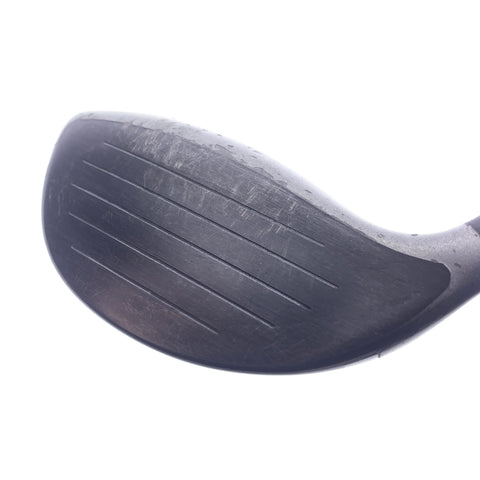 Used TaylorMade SLDR Mini Driver / 14.0 Degrees / Regular Flex - Replay Golf 