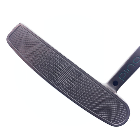 Used Ping G LE Caru Putter / 33.0 Inches
