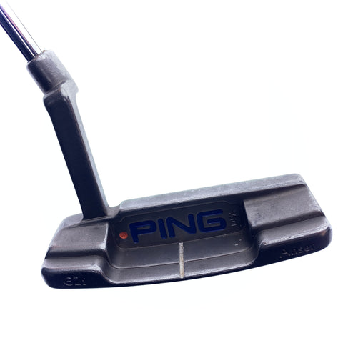 Used Ping G2i Anser Putter / 35.0 Inches