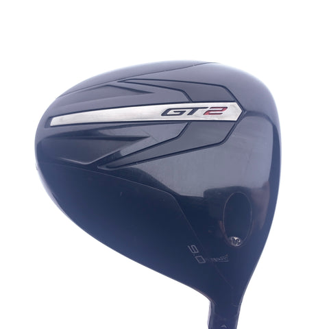Used Titleist GT2 Driver / 9.0 Degrees / Stiff Flex