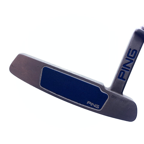 Used Ping G2i Anser Putter / 35.0 Inches