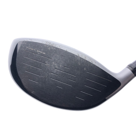 Used TaylorMade M4 Driver / 12.0 Degrees / A Flex