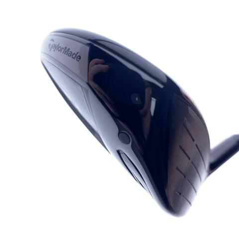Used TaylorMade Qi10 Max 7 Fairway Wood / 22 Degrees / A-Flex