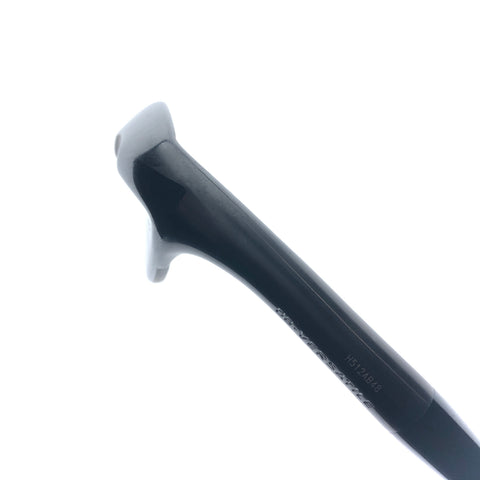 Used Cobra PUR Black Gap Wedge / 50.0 Degrees / Stiff Flex