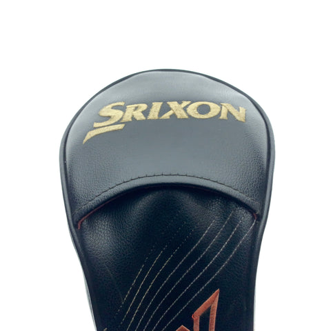Used Srixon ZX7 Driver / 9.5 Degrees / Stiff Flex