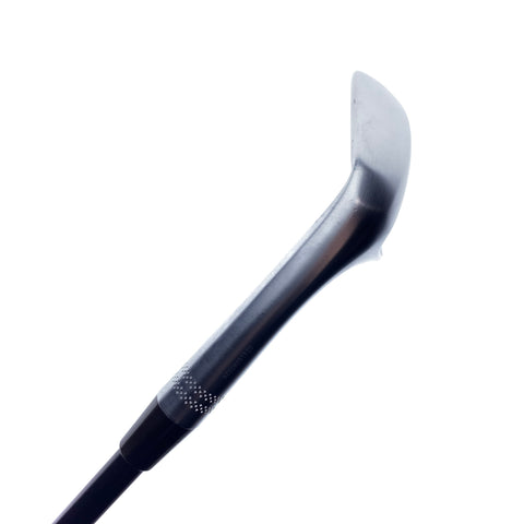Used Callaway Opus Platinum Chrome SW / 56.0 Deg / Wedge Flex / Left Hand