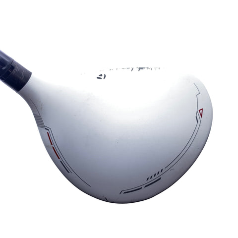 Used TaylorMade R11 7 Fairway Wood / 22.0 Degrees / Stiff Flex