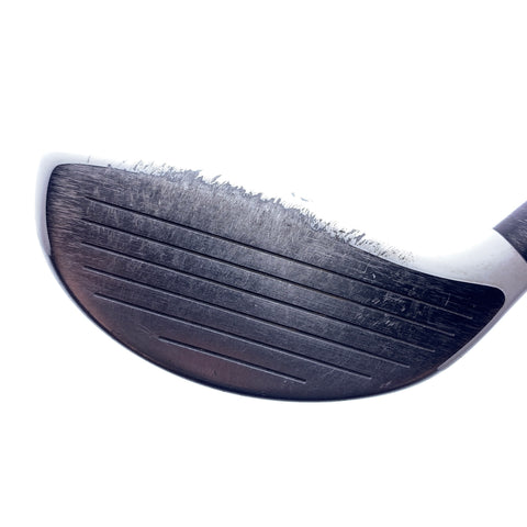 Used TaylorMade R11 7 Fairway Wood / 22.0 Degrees / Stiff Flex