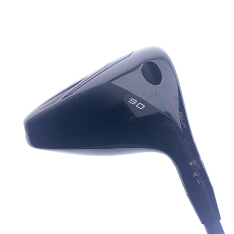 Used Titleist GT2 Driver / 9.0 Degrees / Stiff Flex