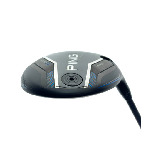 Used Ping G440 Max 3 Fairway Wood / 15.0 Degrees / Stiff Flex