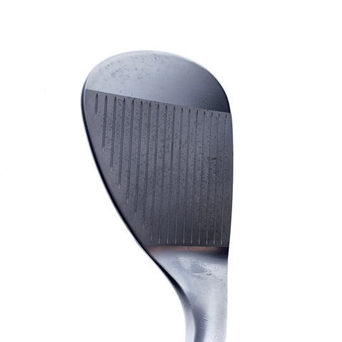 Used Callaway Opus Platinum Chrome SW / 56.0 Deg / Wedge Flex / Left Hand