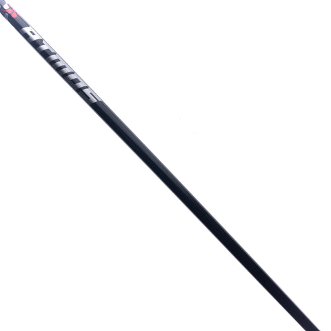 Used TaylorMade M4 Driver / 12.0 Degrees / A Flex