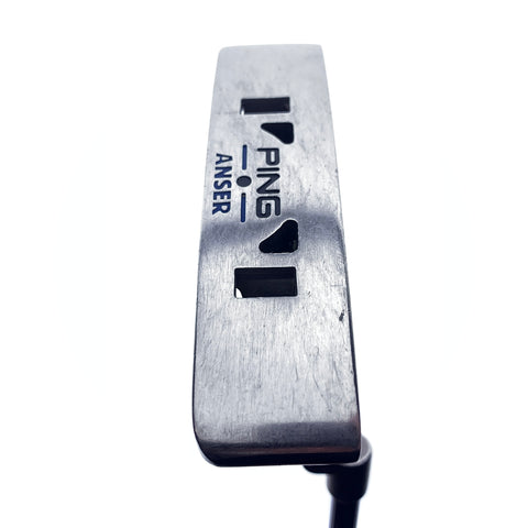 Used Ping G5i Anser Putter / 35.0 Inches