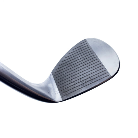 Used Callaway Opus Platinum Chrome SW / 56.0 Deg / Wedge Flex / Left Hand