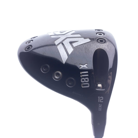 Used PXG 0811 X GEN2 Driver / 12.0 Degrees / Regular Flex - Replay Golf 
