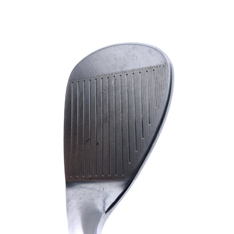 Used Cleveland 588 RTX 2.0 Tour Satin Gap Wedge / 52.0 Degrees / Wedge Flex