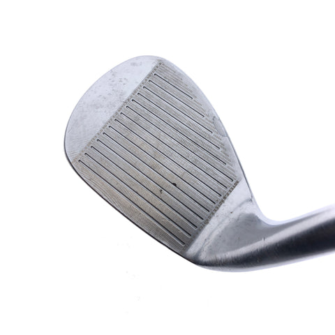 Used Cleveland 588 RTX 2.0 Tour Satin Gap Wedge / 52.0 Degrees / Wedge Flex