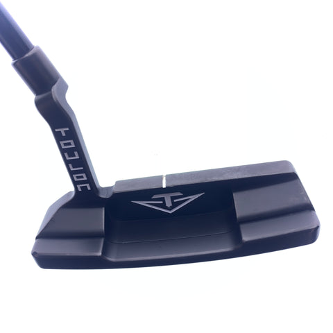 Used Odyssey San Diego GARAGE Putter / 36.0 Inches