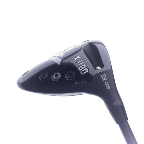Used PXG 0811 X GEN2 Driver / 12.0 Degrees / Regular Flex - Replay Golf 