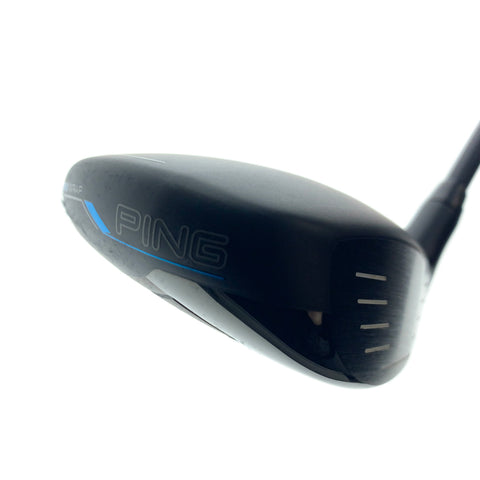 Used Ping G440 Max 3 Fairway Wood / 15.0 Degrees / Stiff Flex