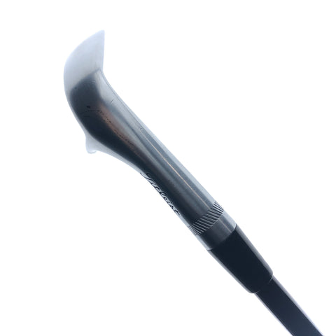 Used Titleist Vokey SM10 Tour Chrome Gap Wedge / 52.0 Degrees / Regular Flex