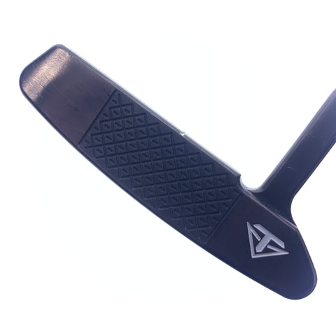 Used Odyssey San Diego GARAGE Putter / 36.0 Inches