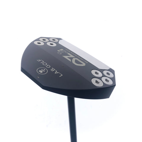 Used L.A.B OZ.1i Putter / 34.0 Inches