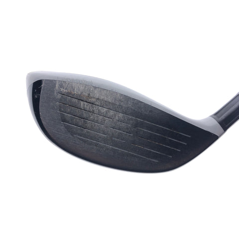 Used TaylorMade Sim2 Max 3 Fairway Wood / 15.0 Degrees / Stiff Flex