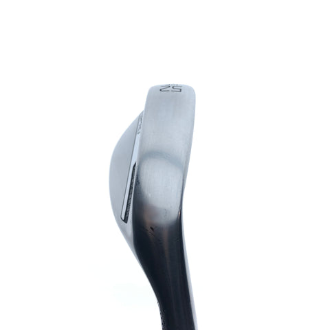 Used Titleist Vokey SM10 Tour Chrome Gap Wedge / 52.0 Degrees / Regular Flex