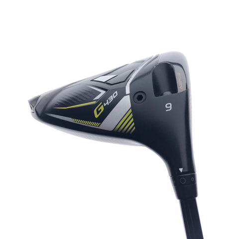 Used Ping G430 MAX Driver / 9.0 Degrees / X-Stiff Flex