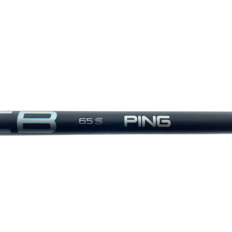 Used Ping G440 Max 3 Fairway Wood / 15.0 Degrees / Stiff Flex