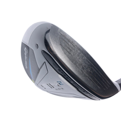 Used TaylorMade Sim2 Max 3 Fairway Wood / 15.0 Degrees / Stiff Flex
