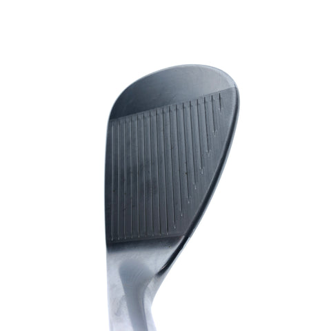 Used Titleist Vokey SM10 Tour Chrome Gap Wedge / 52.0 Degrees / Regular Flex