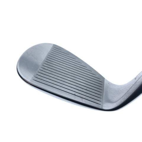 Used Titleist Vokey SM10 Tour Chrome Gap Wedge / 52.0 Degrees / Regular Flex