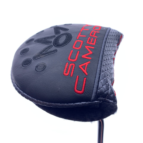 Used Scotty Cameron Phantom 5 2026 Putter / 33.0 Inches