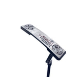 Used Scotty Cameron Super Select Newport 2 Putter / 34.0 Inches - Replay Golf 