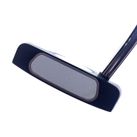 Used Odyssey Ai-One 2-Ball Jailbird Mini Putter/ 34.0 Inches