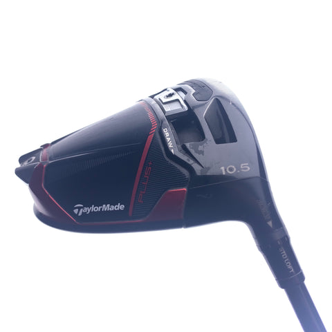 Used TaylorMade Stealth 2 Driver / 10.5 Degrees / Regular Flex