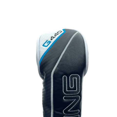 Used Ping G440 Max 3 Fairway Wood / 15.0 Degrees / Stiff Flex