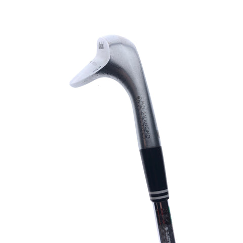 Used Cleveland RTX-3 Tour Satin Sand Wedge / 56.0 Degrees / Wedge Flex