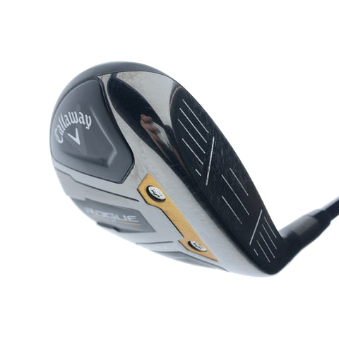 Used Callaway Rogue ST MAX 3 Fairway Wood / 15.0 Degrees / Regular Flex